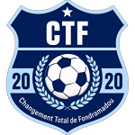 CTF logo