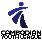 U18 Cambodian League logo