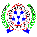Manipur State League logo