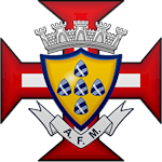 U19 A.F. Madeira Supertaça logo