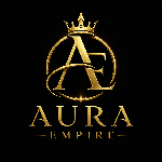 Aura Empire Parc Camelus logo