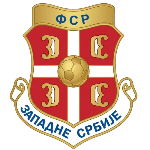 U17 Prva Kadetska liga FSRZS logo