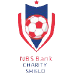 NBS Bank Charity Shield logo