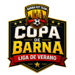 Liga de Barna logo