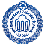 U15 MŽNL Pioniri Zadar logo