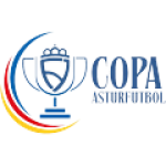 Copa Asturfútbol logo
