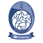 Campeonato 2ª Divisão ISOJOFER logo