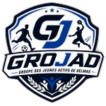 Grojad Cup logo