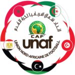 UNAF Women's Champions Tournament logo