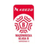 Klasa B - Warszawa VI logo