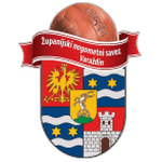Liga Kadeti /Juniori Varaždinske županije U18 logo