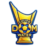 Coupe Dom Water logo