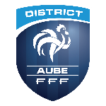 Aube Départemental 2  logo