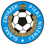 Klasa Okręgowa - Śląska logo