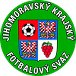 Jihomoravsky KP logo