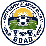 U15 Campeonato Defeso do Sector de São Domingos logo
