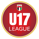 UAE U17 League logo