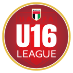 UAE U16 League logo