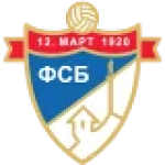 Druga opštinska liga Lazarevac logo