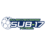 U17 Sul-Mato-Grossense logo