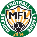 Midland Football League Cup logo