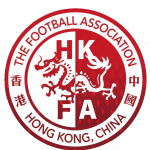 Hong Kong Women's League logo