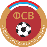 U19 Druga Omladinska Liga Vojvodine logo