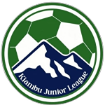 U7 Kiambu Junior League logo