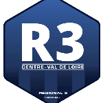 Régional 3 Centre Val De Loire logo
