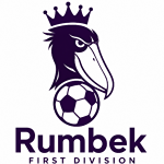Rumbek First Division logo