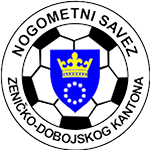 U15 Kvalitetna liga pionira ZDK logo