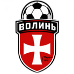 Volyn Persha liga logo