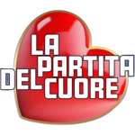 Partita del Cuore logo