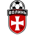 Volyn Druga liga logo