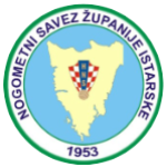 U19 Kup NSŽI logo