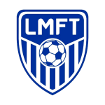 Terceira Divisão de Taubaté logo