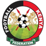 Kenyan Super Cup logo