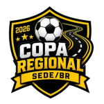Copa Regional Sede/BR logo
