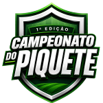 Campeonato Do Bairro Piquete logo