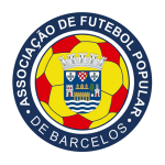 AFP Barcelos Supertaça logo
