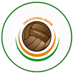 Division 3 Ivoirienne logo