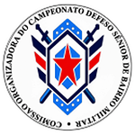 Campeonato Defeso de Bairro Militar  logo