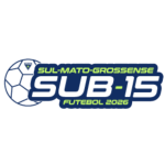 U15 Sul-Mato-Grossense logo