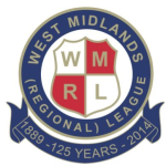 West Midlands Regional League Division One logo