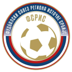 U15 FSRIS II Liga Pionira logo