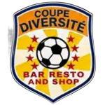 Coupe Diversite 2e Edition logo