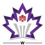 Women's Canadian Championship logo