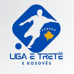 Liga e Tretë e Kosoves logo
