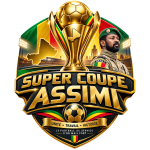 Super Coupe Assimi logo