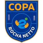 U9 Copa Rocha Netto logo